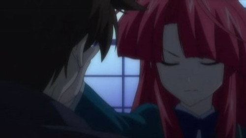 Stigma of the Wind Season 1 Episode 8 - Ayano's Disaster