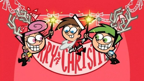 undefined Season 0 Episode 1 - Christmas Every Day!