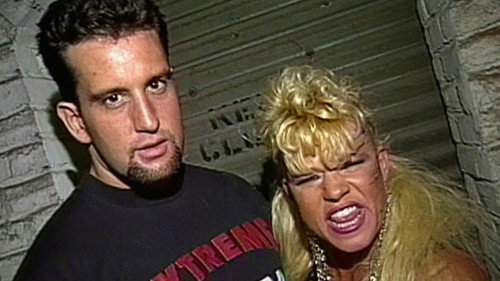 ECW Hardcore TV Season 3 Episode 20 - ECW Hardcore TV - May. 16, 1995