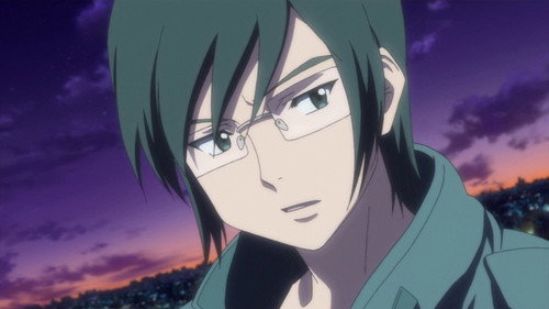 Bokurano Season 1 Episode 21 - Truth