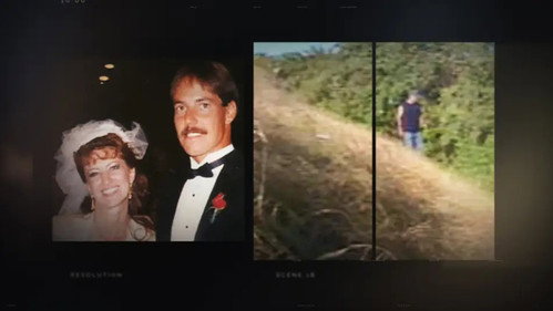 The Disappearance of Debbie Hawk still
