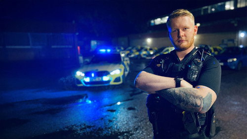 Police Interceptors Season 25 Episode 3 - Episode 3
