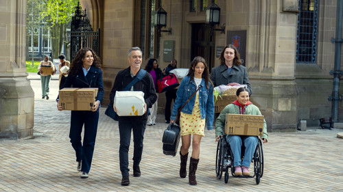 Run Away Season 1 Episode 4 - A Different Time
