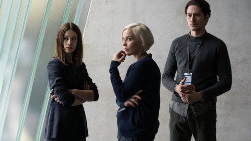 Bad Banks Season 2 Episode 3 - Collateral Damage