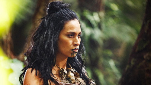 The Dead Lands Season 1 Episode 3 - The Kingdom at the Edge of the World