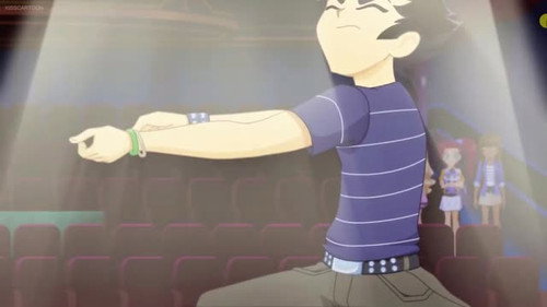 LoliRock Season 2 Episode 19 - Amateur Hour