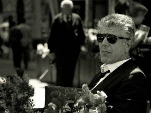 Anthony Bourdain: No Reservations Season 6 Episode 20 - Rome
