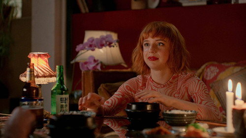 Amsterdam Season 1 Episode 9 - Gochugaru