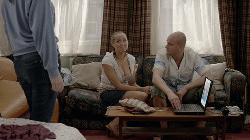 Him & Her Season 2 Episode 6 - The Cinema