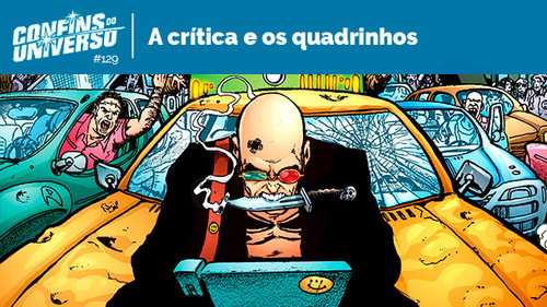 Confins do Universo Season 7 Episode 10 - Episode 10