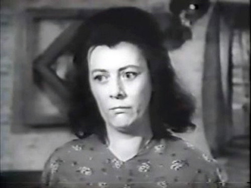 Gunsmoke Season 5 Episode 6 - Annie Oakley