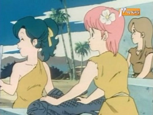 High School! Kimengumi Season 1 Episode 77 - Episode 77