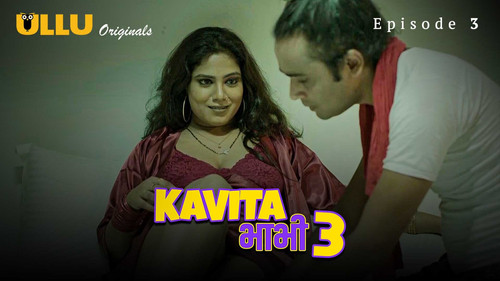 Kavita Bhabhi Season 3 Episode 3 - Episode 3
