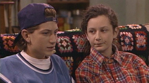 Roseanne Season 3 Episode 3 - Like, a Virgin