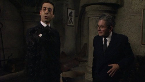'Allo 'Allo! Season 9 Episode 4 - Tarts and Flickers