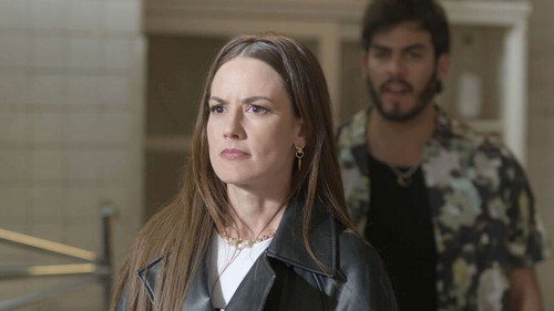 El amor no tiene receta Season 1 Episode 8 - ¿Paz Roble es la mamá de tu hija?