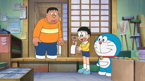 Zekkei! Hakoniwa Soumen Nagashi still
