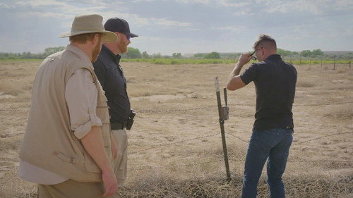 The Secret of Skinwalker Ranch Season 6 Episode 4 - Bursting the Bubble