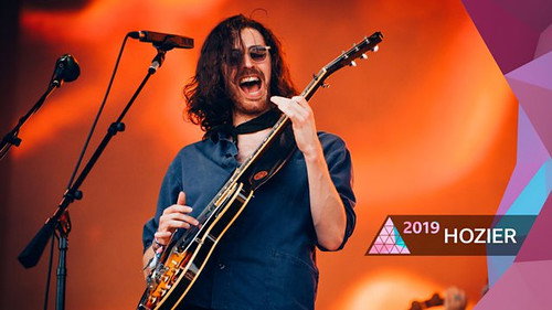 Glastonbury Season 23 Episode 25 - Hozier