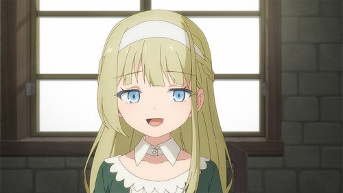 Magic Maker: How to Make Magic in Another World Season 1 Episode 9 - Lethargy Sickness ~Treatment and Research~