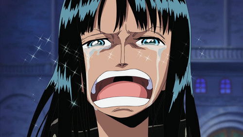 One Piece Season 9 Episode 278 - Say You Want to Live! We Are Your Friends!!