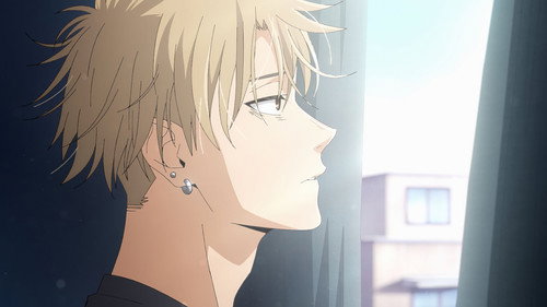 The Fragrant Flower Blooms with Dignity Season 1 Episode 4 - Warmth of the Heart