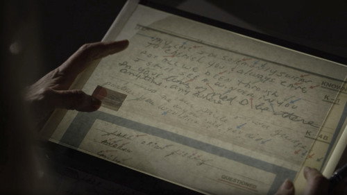 Forensic Files II Season 2 Episode 9 - Personal Penmanship