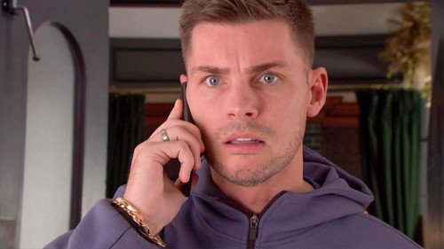Hollyoaks Season 30 Episode 25 - Thu 08 Feb 2024