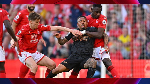 MOTD - 20th May 2023 still