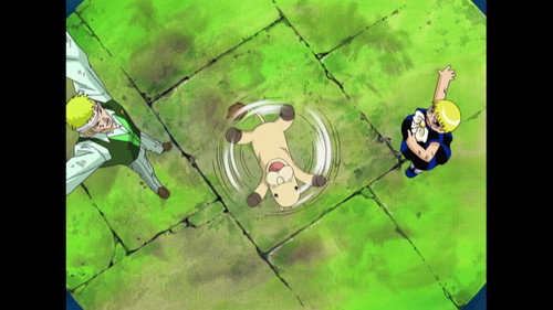 Zatch Bell! Season 1 Episode 66 - The Red Spell Book of Promise