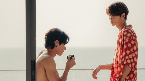 Bed Friend Season 1 Episode 5 - Episode 5