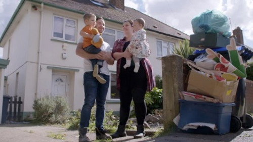 Rich Kids Go Skint Season 3 Episode 5 - Episode 5