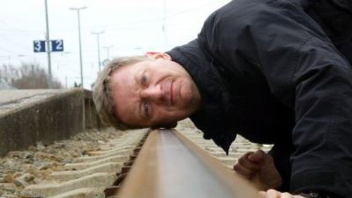 Kesslers Expedition Season 7 Episode 1 - Unterwegs auf der Schiene (1)