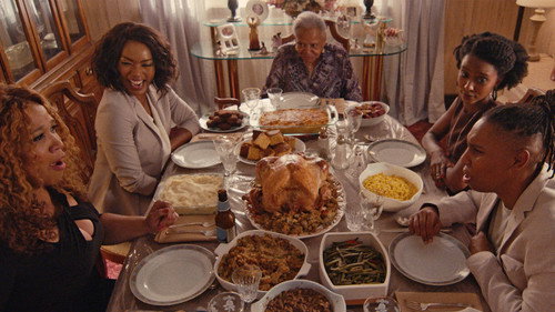 Master of None Season 2 Episode 8 - Thanksgiving