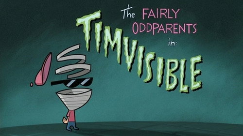 undefined Season 2 Episode 7 - Timvisible