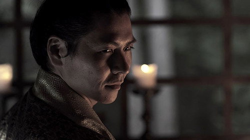 Age of Samurai: Battle for Japan Season 1 Episode 6 - Birth of a Dynasty