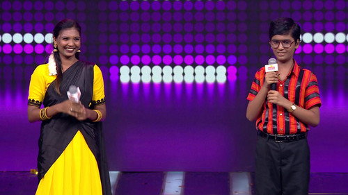 Super Singer Junior Season 11 Episode 22 - Golden Tunes of K. Bhagyaraj