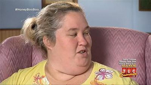 Here Comes Honey Boo Boo Season 2 Episode 6 - Safety!