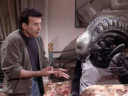 Saturday Night Live Season 20 Episode 15 - Paul Reiser/Annie Lennox