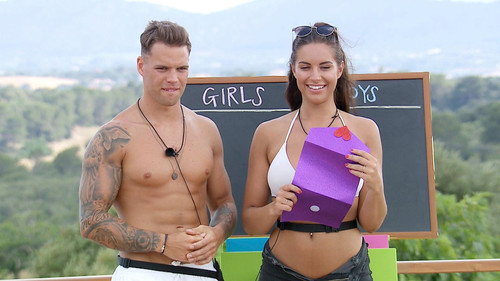 Love Island Season 3 Episode 2 - Episode 2