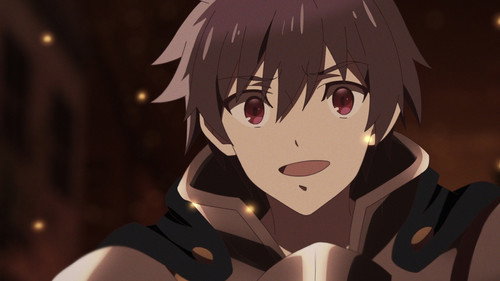 I'm Quitting Heroing Season 1 Episode 11 - What Makes a Hero
