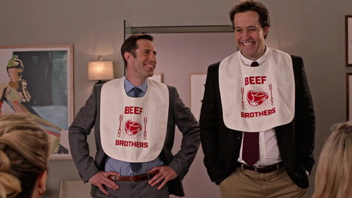 undefined Season 6 Episode 8 - The Short Rib