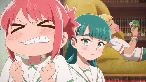 Draw This, Then Die! Season 1 Episode 4 - Utopia ~ Making Manga's Better With Others