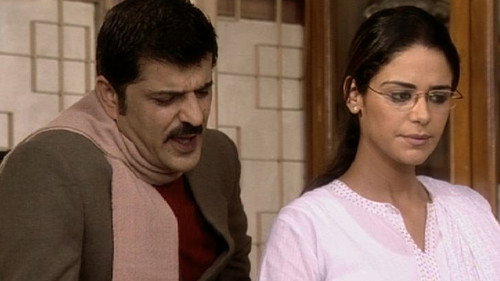 New Drama Teacher still