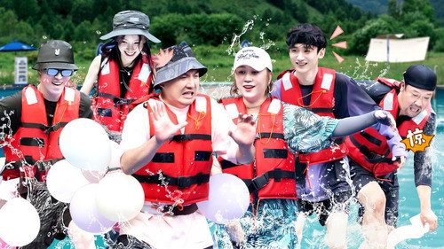 Natural High Season 1 Episode 12 - Episode 6 (Part 2)