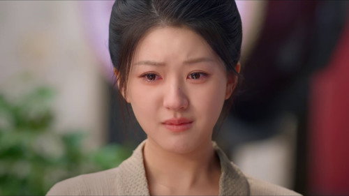 The Story of Pearl Girl Season 1 Episode 4 - Episode 4