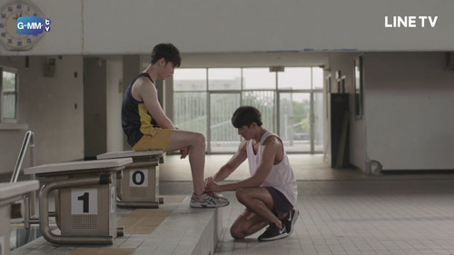 Waterboyy Season 1 Episode 6 - Episode 6