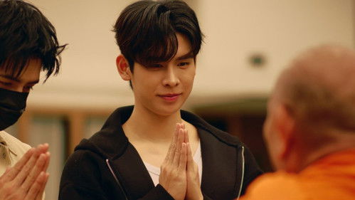 Peach Lover Season 1 Episode 6 - Episode 6