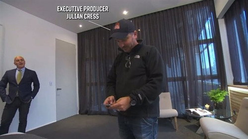 The Block Season 9 Episode 24 - Master Bedrooms Revealed