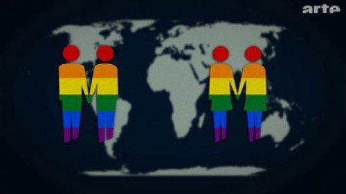 Mapping the World Season 27 Episode 14 - Episode 14